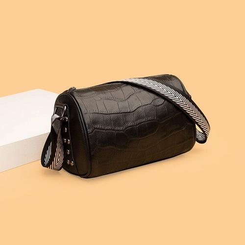 Sac en peau online de vache de luxe