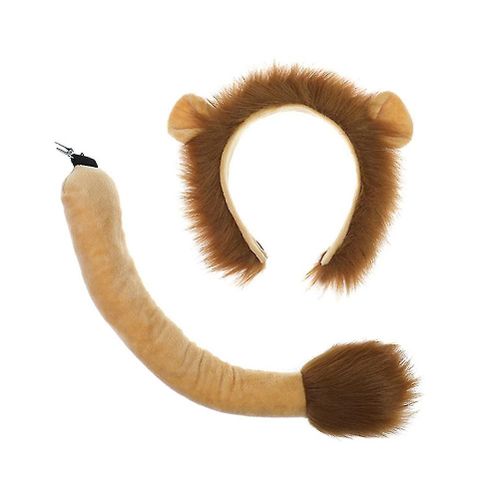 Cosplay Costume Animal Ear Headbands Animal Ears Hairbands Cool Gadgets Teens Kids Animal Headband