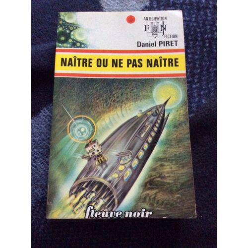 Naître Ou Ne Pas Naître. N°621