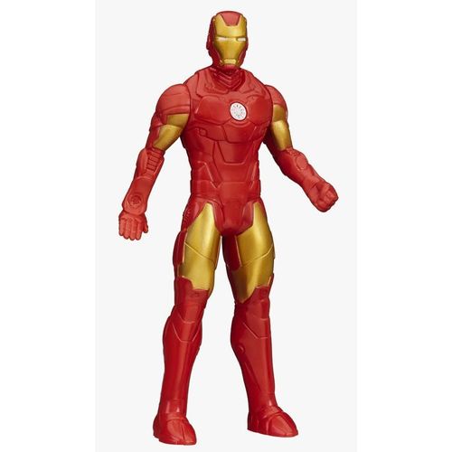 Marvel - Figurine 15cm - Iron Man