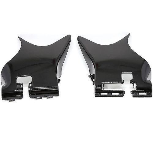 Motorcycle Neck Cover Side Frame Guard Fairing Guard Protector For Honda Shadow Vt600 Vt Vlx 600 St