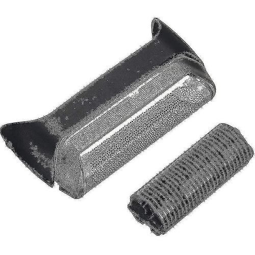 Replacement Shaver, Shaving Heads For Braun 10b Series 1 190 180 170, 10b/20b Black Replacement Shaver Heads For-(2024rui)
