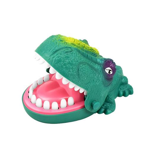 Jouets Pour Enfants Crocodile Jouet Animal Doigt Jeu Dentiste Mordant Doigt Table Doigt Jouet