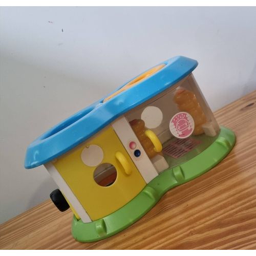 Station De Lavage Smoby Jouet Enfant Mixte