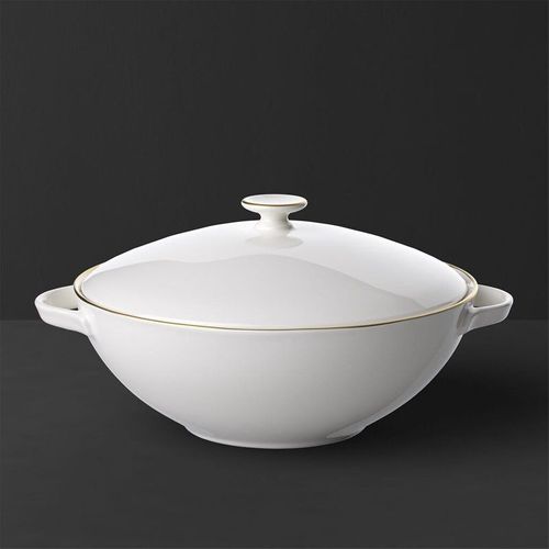 Anmut Gold Soupière