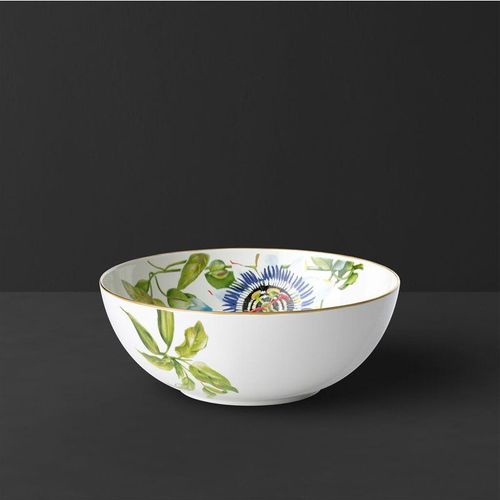 Amazonia Plat De Service Creux