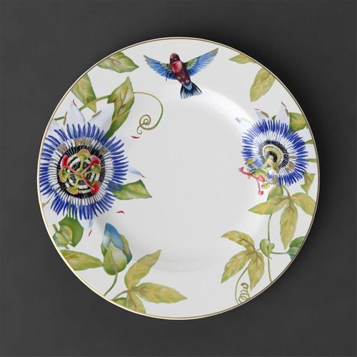 Amazonia Assiette Plate