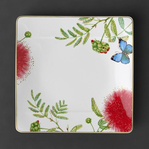 Amazonia Assiette Plate