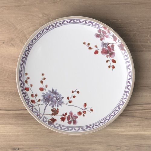 Artesano Provencal Assiette Plate