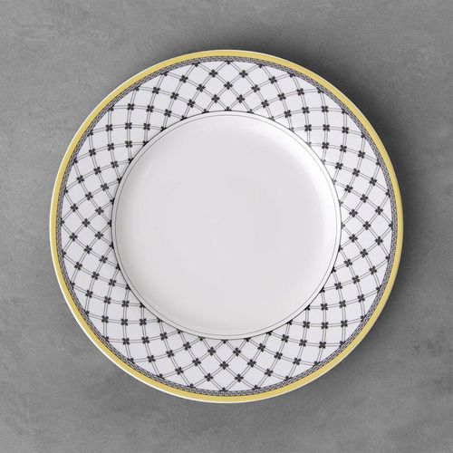 Audun Promenade Assiette Plate