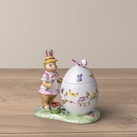 Bunny Tales Boîte De Pâques