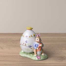 Bunny Tales Boîte De Pâques