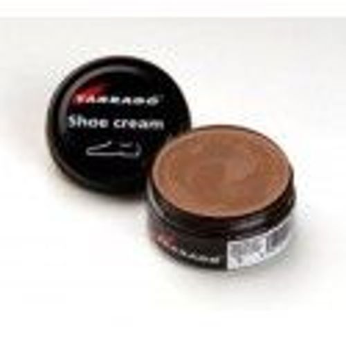 Cirage cuir chaussure pommadier marron sucre roux TARRAGO