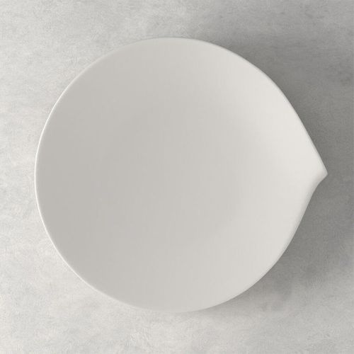 Flow Assiette Plate