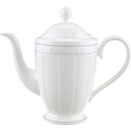 Gray Pearl Cafetière