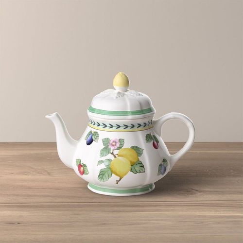 French Garden Théière