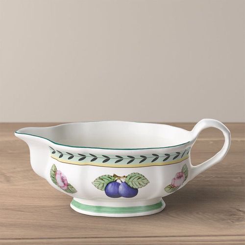 French Garden Saucière