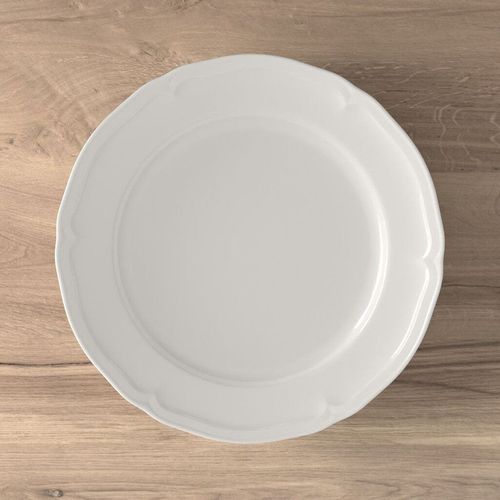 Manoir Assiette Plate