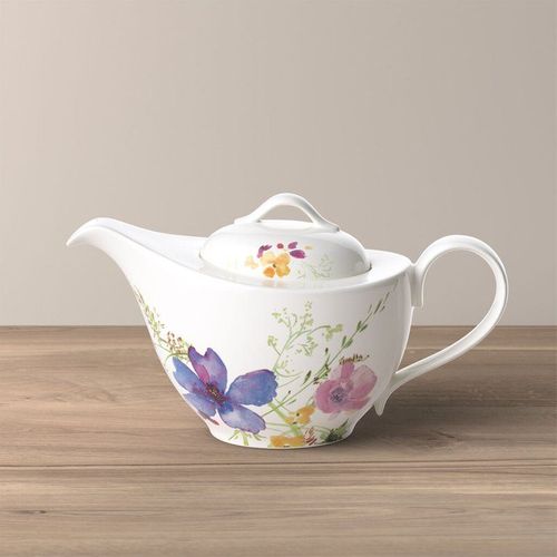 Mariefleur Cafetière/Théière