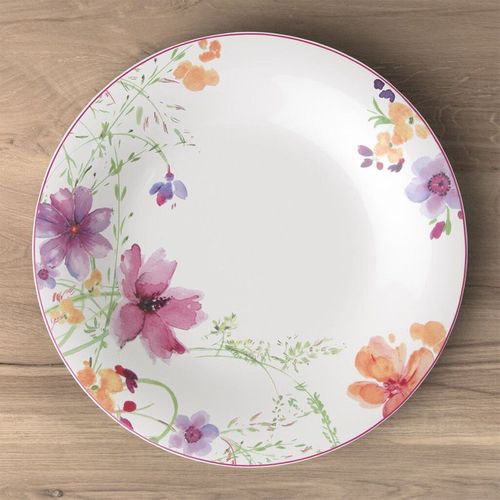 Mariefleur Assiette Gourmet