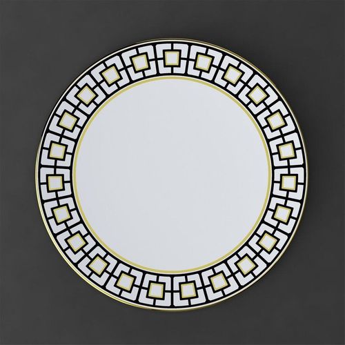 Metrochic Assiette Plate