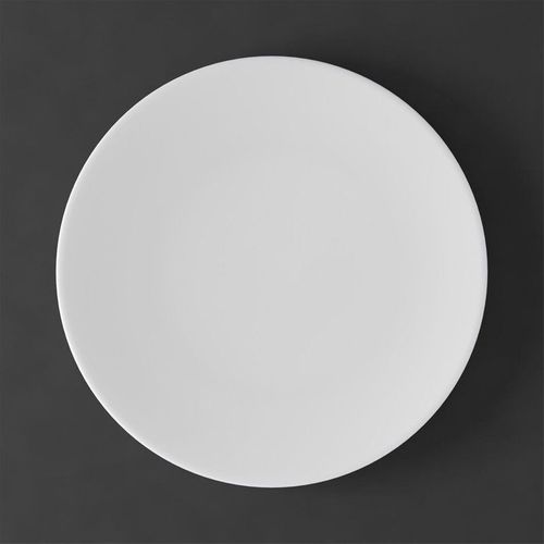 Metrochic Assiette Plate