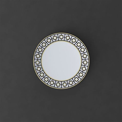 Metrochic Assiette À Pain