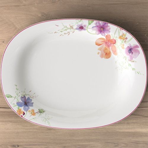 Mariefleur Plat De Service