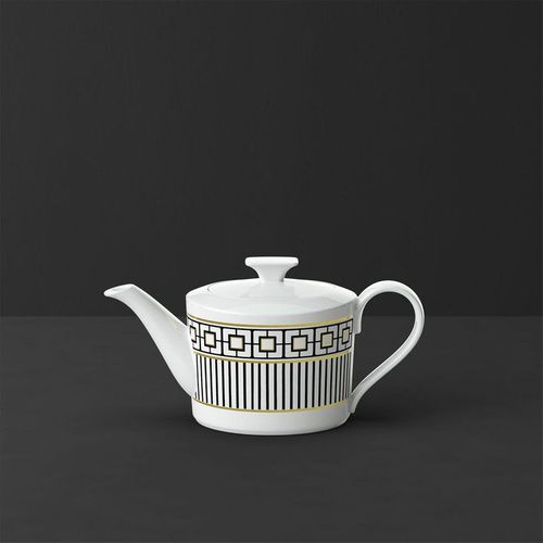 Metrochic Théière