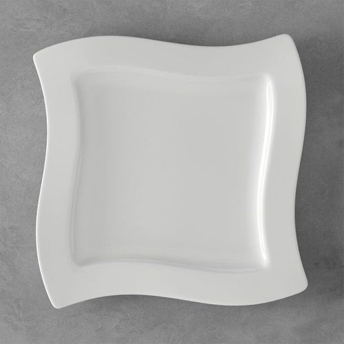 Newwave Assiette Plate