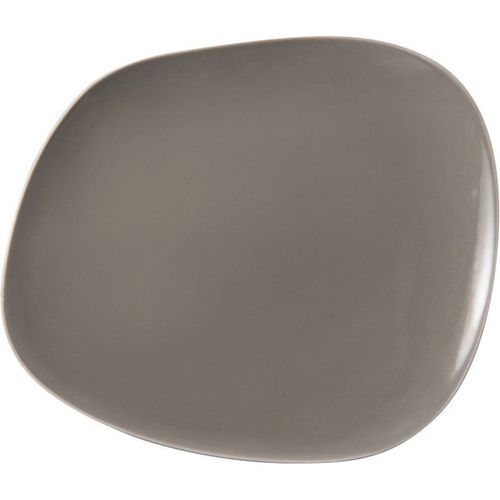 Organic Assiette Plate