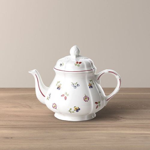 Petite Fleur Théière