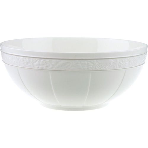 Pearl Plat Creux