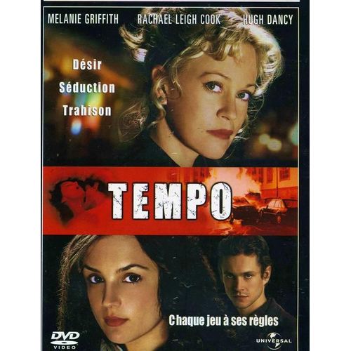 Tempo - Edition Locative