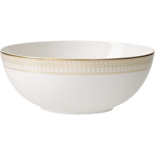 Samarkand Plat De Service Creux