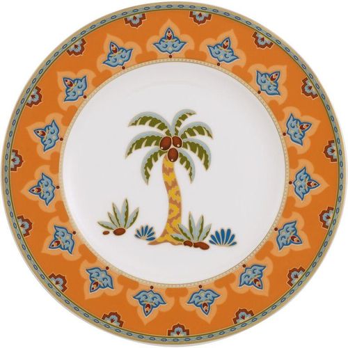 Samarkand Assiette À Pain