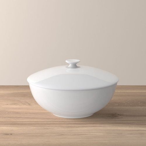 Royal Plat De Service Creux
