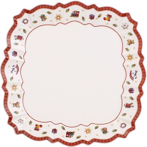 Toy's Delight Assiette De Service