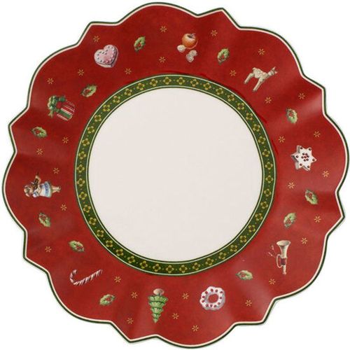Toy's Delight Assiette ? Pain