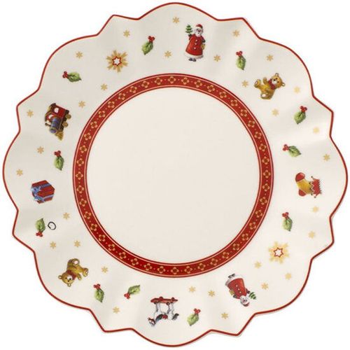 Toy's Delight Assiette ? Pain