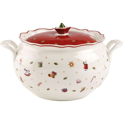 Toy's Delight Soupière
