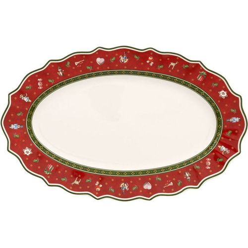 Toy's Delight Plat De Service
