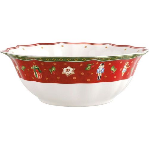 Toy's Delight Plat Creux
