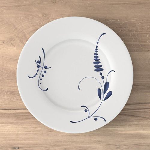Vieux Luxembourg Brindille Assiette Plate