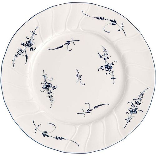 Vieux Luxembourg Assiette Plate
