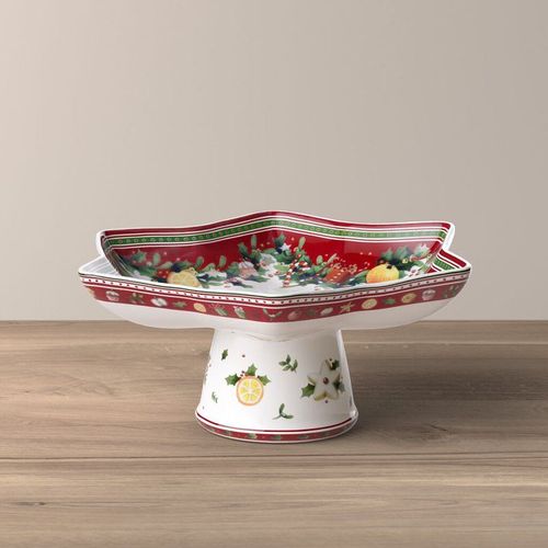 Winter Bakery Delight Coupe