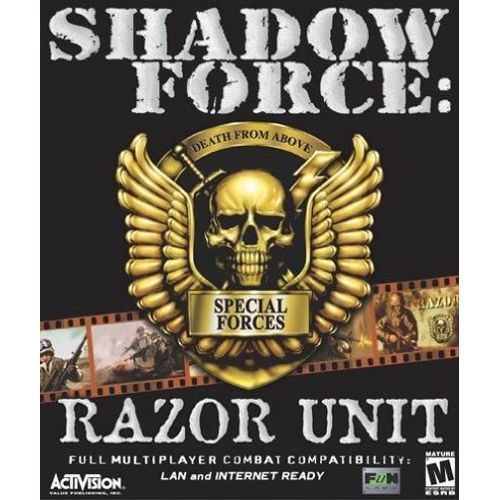 Shadow Force Pc