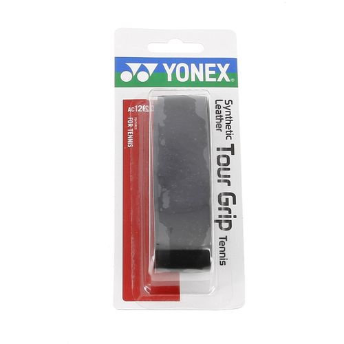 Grip Raquette De Badminton Yonex Grip Yonex Ac126ex Noir 20070