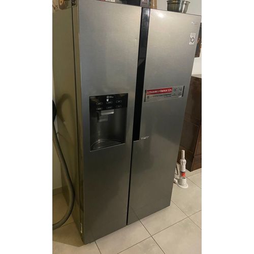 Frigo Am?ricain 
