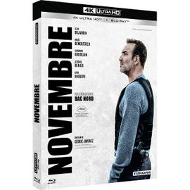 Bac Nord DVD - Cédric Jimenez - DVD Zone 2 - Achat & prix